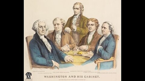 #OnThisDate September 26, 1789 - Founding Appointments