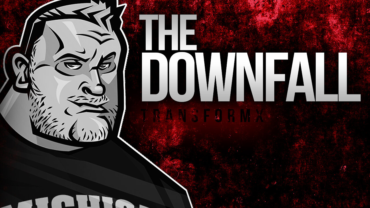 The Downfall || Jay Masters vs Brad, the Taco Queen and The Delray Misfits