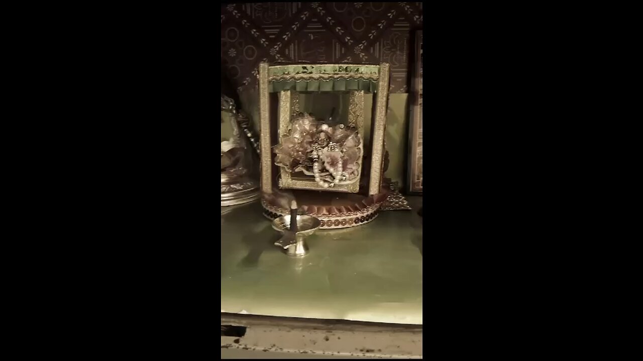 Shri krishm janmashtami