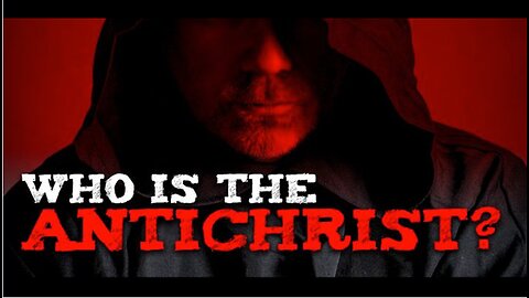 The Plan to Introduce The Antichrist in 2025