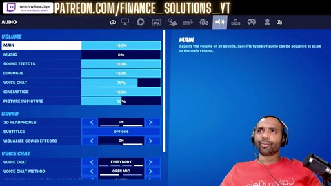 CHANGE YOUR LIFE & HUSTLE EVERYDAY!! FINANCE SOLUTIONS LIVE