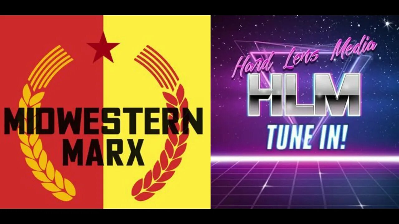 Midwestern Marx Joins Hard Lens Media To Discuss Third Parties & More