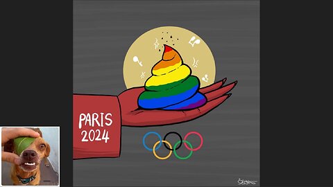 Memes That Will 99.913% Make You Laugh. (e138) (Trannympics Paris 2024)