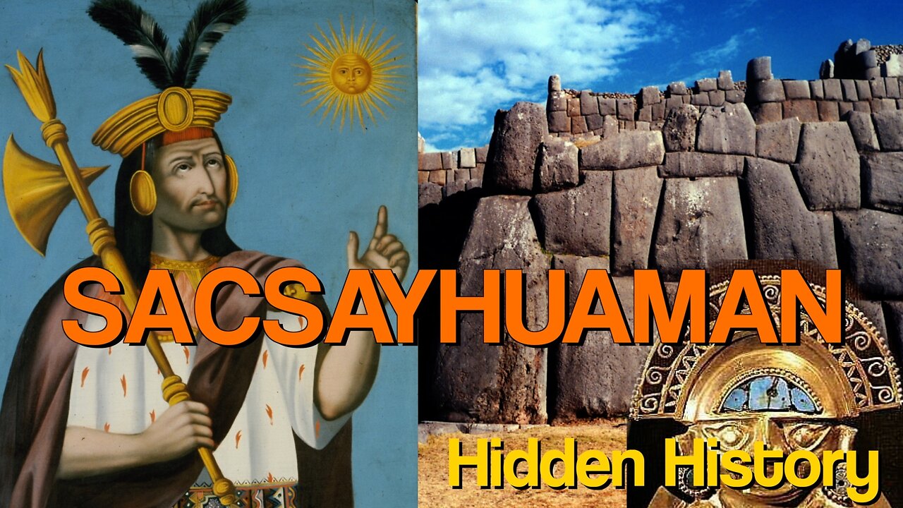 Sacsayhuaman | Incan Palace | Inca Empire