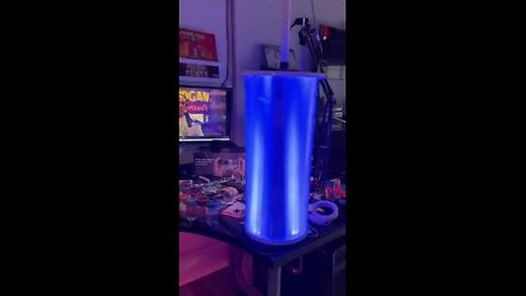 Whoopsie Daisy WarpCore