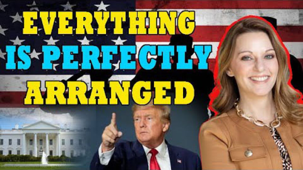 JULIE GREEN PROPHETIC WORD 🔥[ CONTENT URGENT ] EVERYTHING IS PERFECTLY ARRANGED