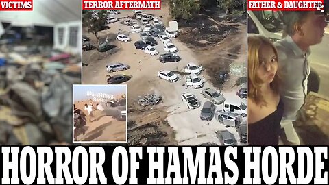 260 Killed at Music Festival in Israel, Another night of Mass Shootings in America biggest Chicago.