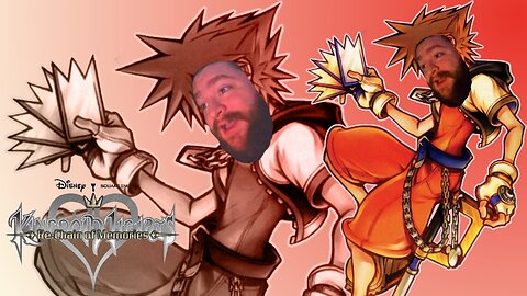 Kingdom Hearts Re:CoM: Yay... more cards