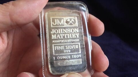 My First Silver
