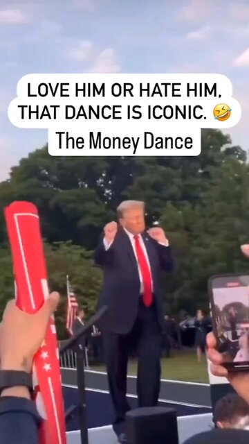 How Anti-Trump Memes Took Over The Rap Industry