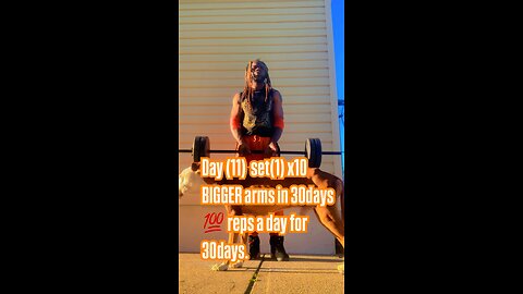 Fitness action 5