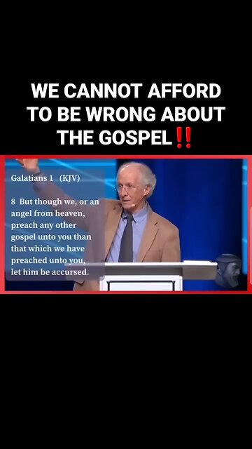 THIS IS THE DIFFERENCE BETWEEN HEAVEN AND HELL!! #salvation #heaven #hell