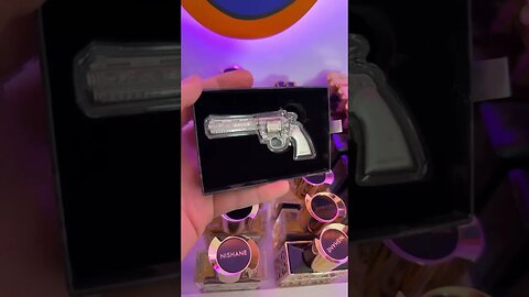 The Coolest Pure Silver Revolver You Ever Seen!