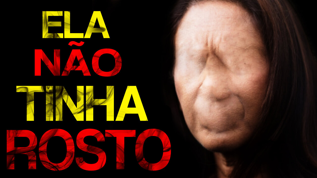 HISTORIAS DE TERROR - A ESCOLA MAL ASSOMBRADA