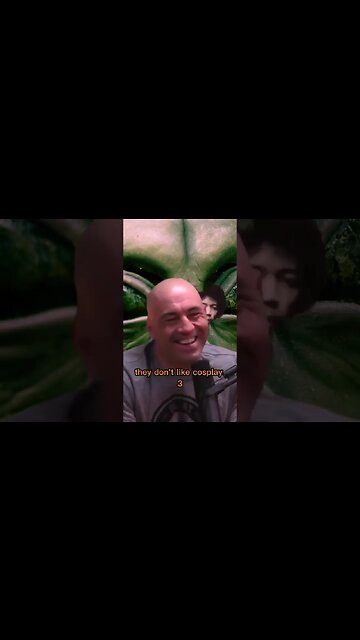 Why didn't we get visited by Aliens? Neil Degrasse Tyson & Joe Rogan #shorts