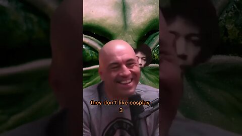 Why didn't we get visited by Aliens? Neil Degrasse Tyson & Joe Rogan #shorts