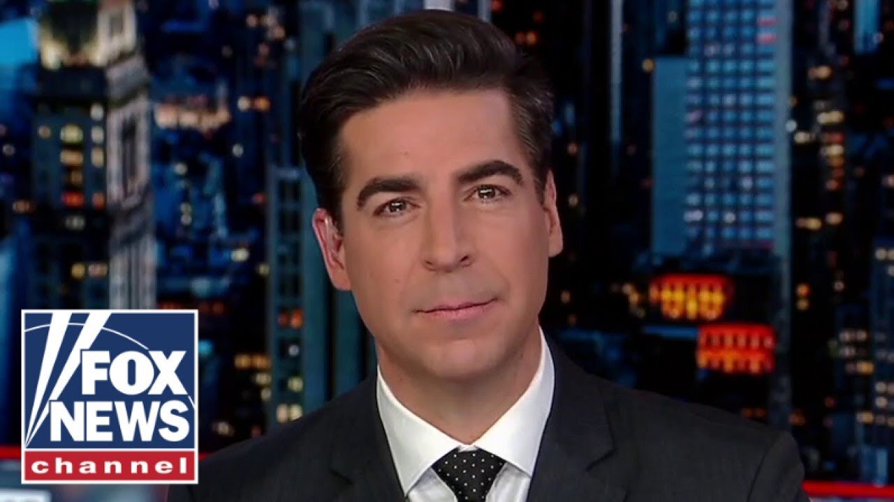 Watters: Biden’s new business partners are evil