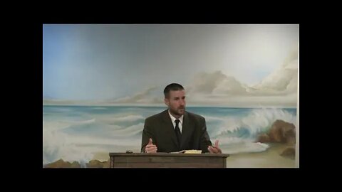 Judge Me, Please | Pastor Steven Anderson | Sermon Clip