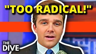 BANNED From The Hill's Rising