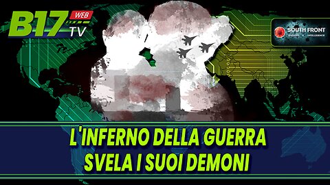 L'Inferno della Guerra svela i suoi demoni