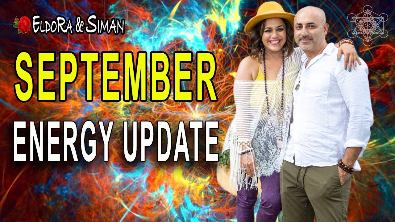 SEPTEMBER ENERGY UPDATE