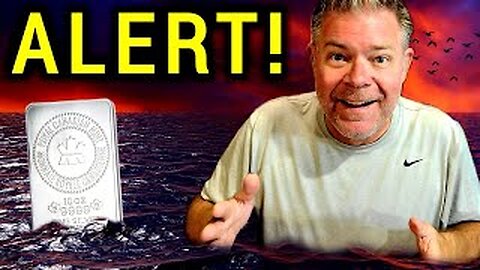 ⚡SILVER Investor⚡- YOU Ready for THIS - (MASSIVE News Update for Gold and Silver Price)