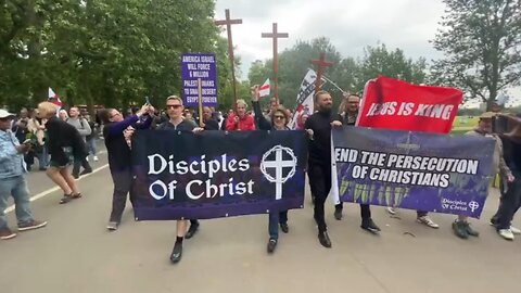 Christ is King | Speaker's Corner