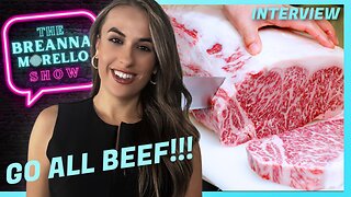 Eat More Beef: Health Benefits & Delicious Recipes! - Amy Harris