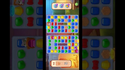 Shorts Playrix Homescapes Gameplay Walkthrough Level 12596-040