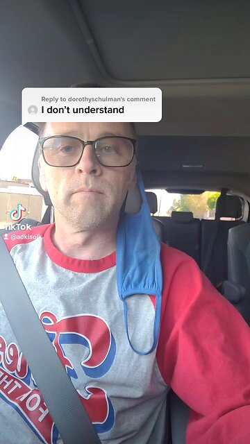 Just clean what is seen