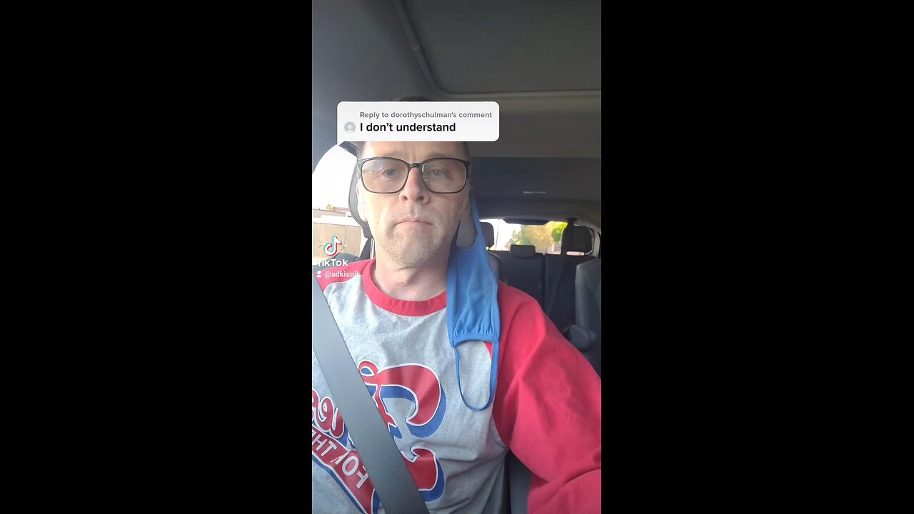 Just clean what is seen