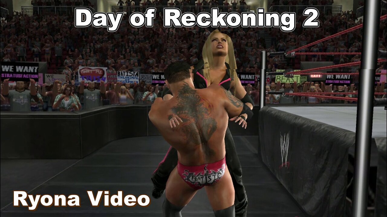 Day of Reckoning 2