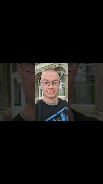 Touring London & Chatting FPL At 9pm #FPL #westminster