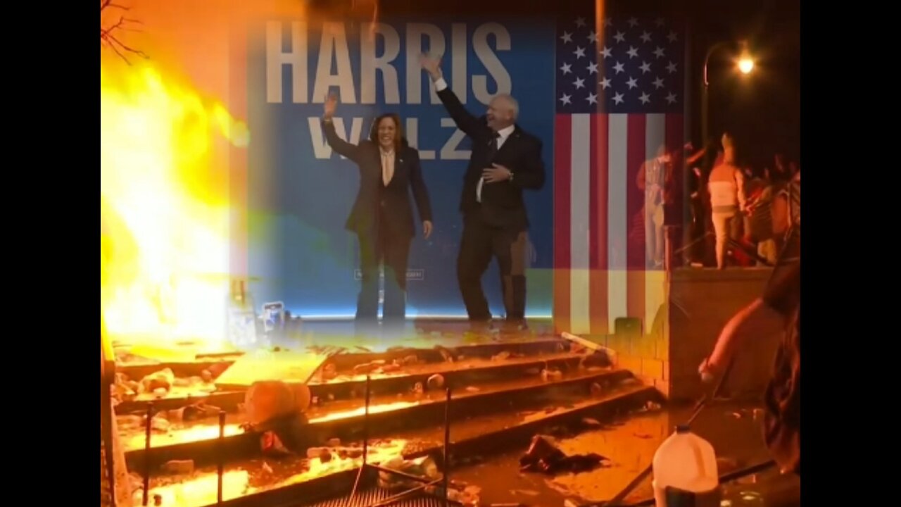 "Clap for Kamala," a song parody.