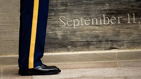 A Fund For The Victims Of 9/11 Says It's Running Out Of Money