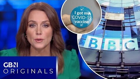 BBC FINALLY acknowledge vaccine harms... but it's three years too LATE - Bev Turner