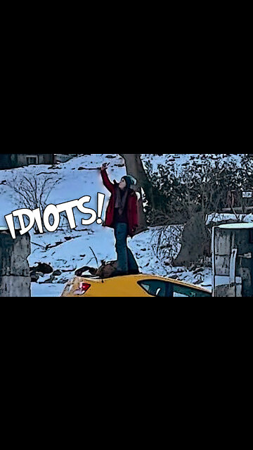 Idiot All☆Stars # 3