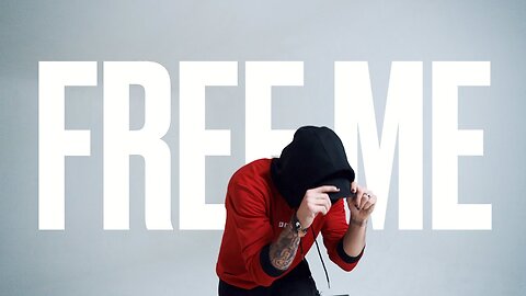 NEFFEX - Free Me (Official Music Video)