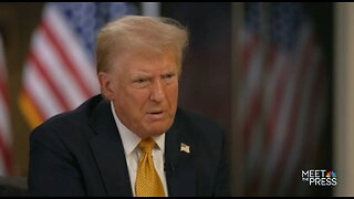 Trump: J6 Committee Should Be In Jail!