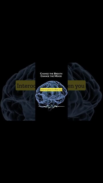 Use the Breath for Biohacking | Motivational Video #Shorts