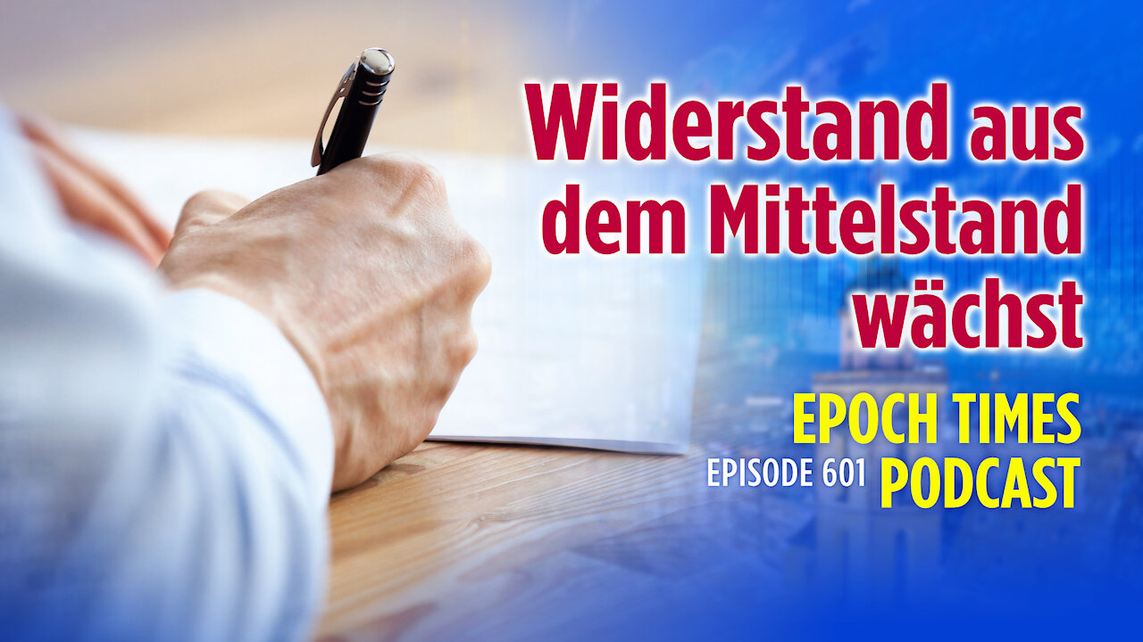 Offener Brief an die Bevölkerung: Bayerische Mittelständler warnen Politiker vor den Wahlen