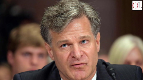 New FBI Director Should Be Welcomed Change