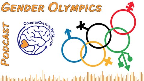 Gender Olympics