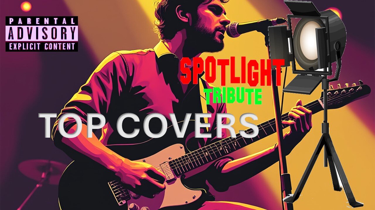 Spotlight Tribute- Top Covers Ep. 1