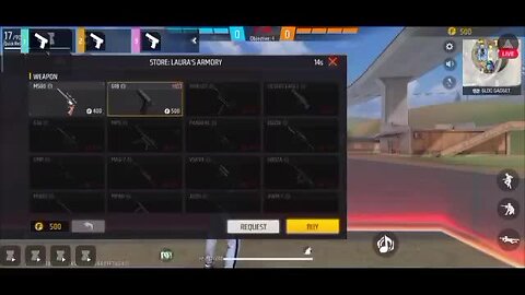 Gamermkg is streaming PUBG Mobile