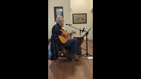 Christmas Carols Berkeley Historical Museum 2024