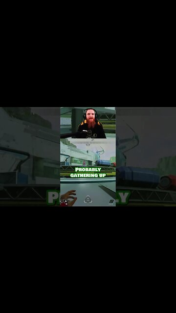 Apex Legends - What they do in the bathroom #shorts