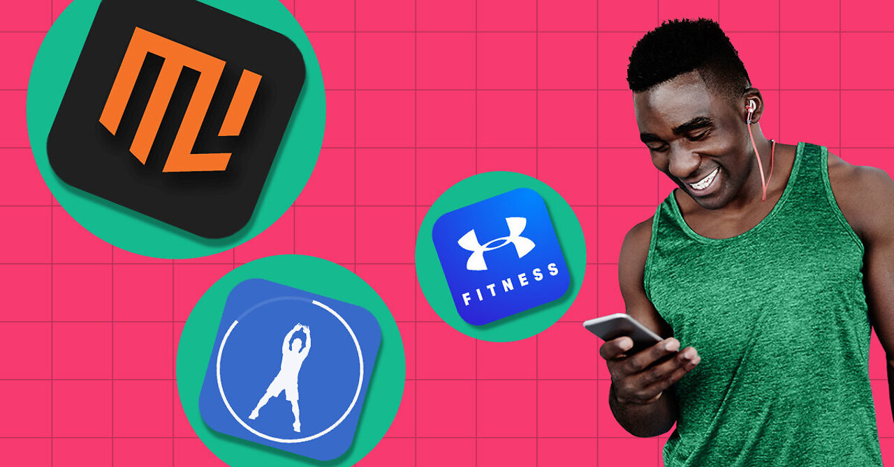 Best Fitness Apps for Quarantine