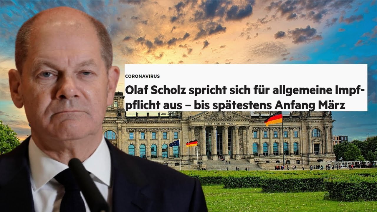 Klasse Olaf Scholz wie Sie Versprechen brechen und die Menschen links liegen lassen