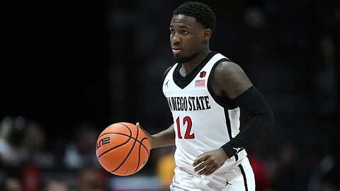 NCAA Tournament Winners Market: You Should Be Taking A Slice Of San Diego State!